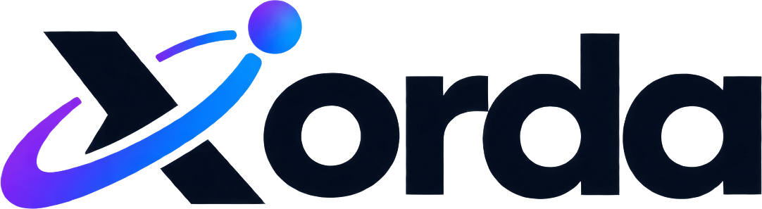 Xorda